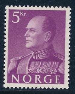 Norge 1959