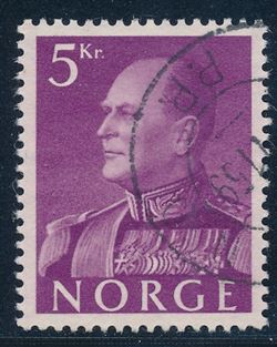 Norge 1959