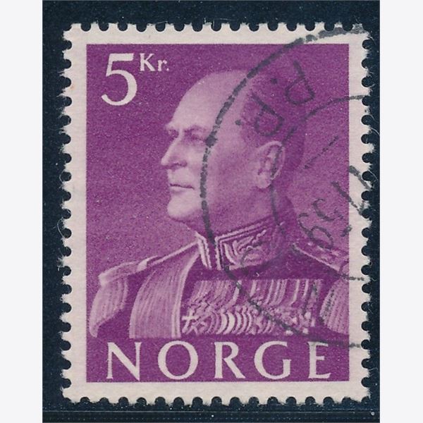 Norge 1959