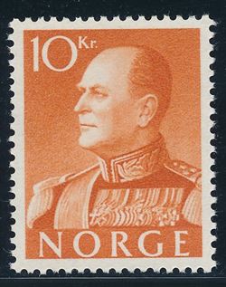 Norge 1959