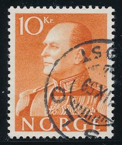 Norge 1959