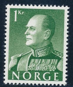 Norge 1969