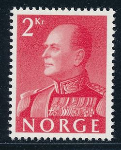 Norge 1969