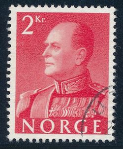 Norge 1969