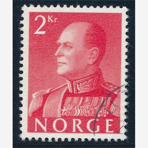 Norge 1969