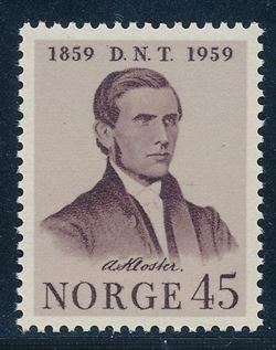 Norge 1959