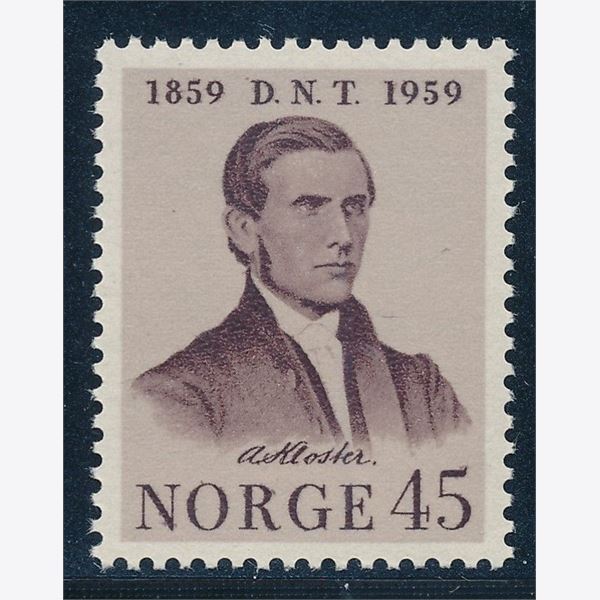 Norge 1959