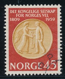 Norge 1959