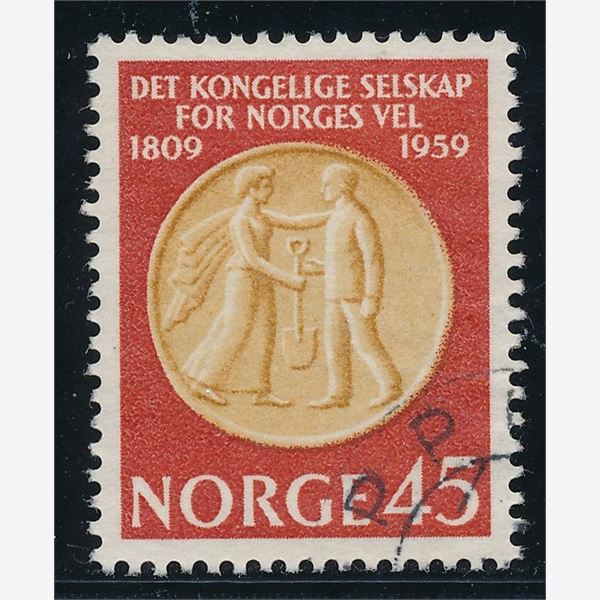 Norge 1959