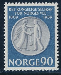 Norge 1959