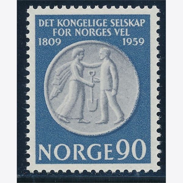 Norge 1959