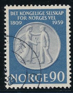 Norge 1959