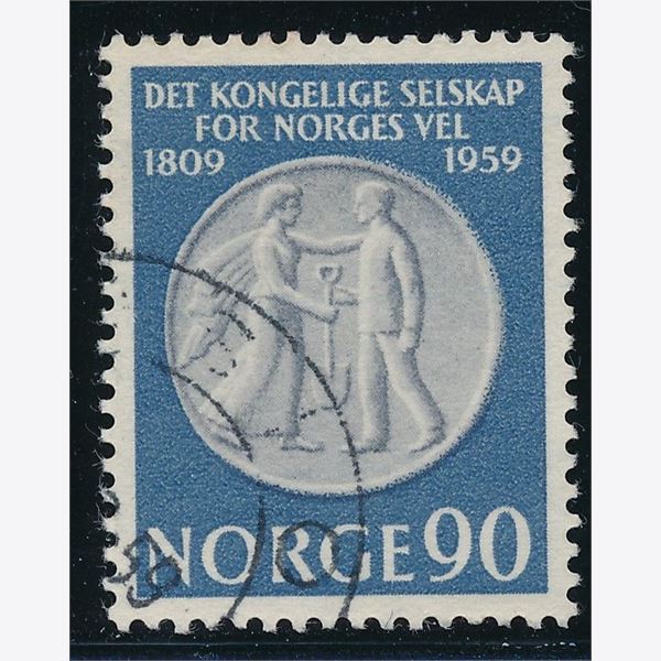 Norge 1959