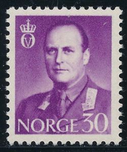 Norge 1959