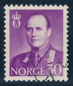 Norge 1959