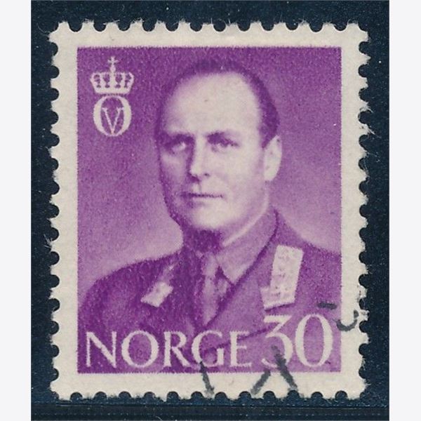 Norge 1959