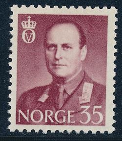 Norge 1959