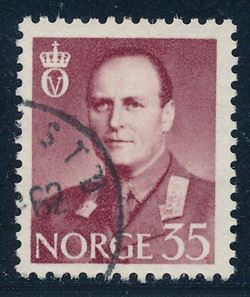 Norge 1959