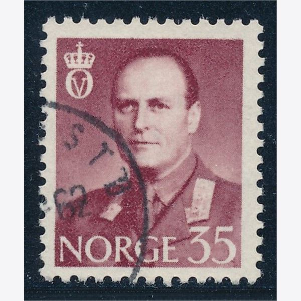 Norge 1959