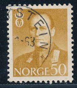 Norge 1959