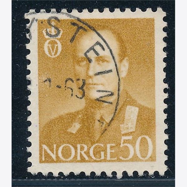 Norge 1959