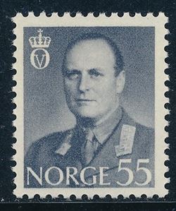 Norge 1959