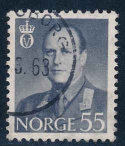 Norge 1959