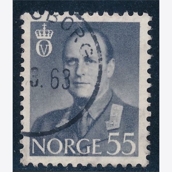 Norge 1959