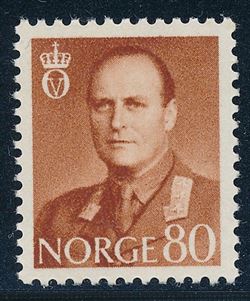 Norge 1959