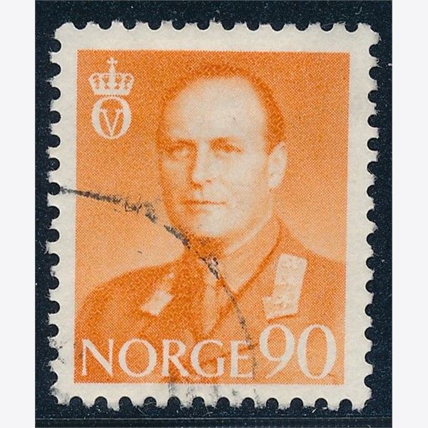 Norge 1959