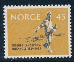 Norge 1959