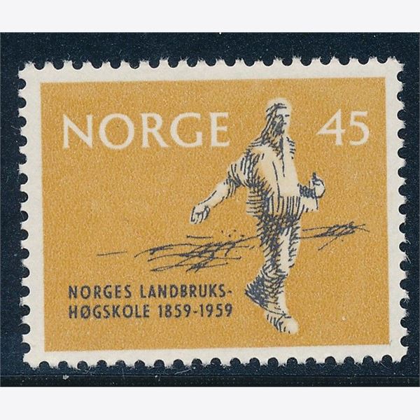 Norge 1959