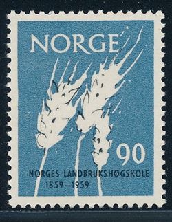 Norge 1959