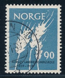 Norge 1959