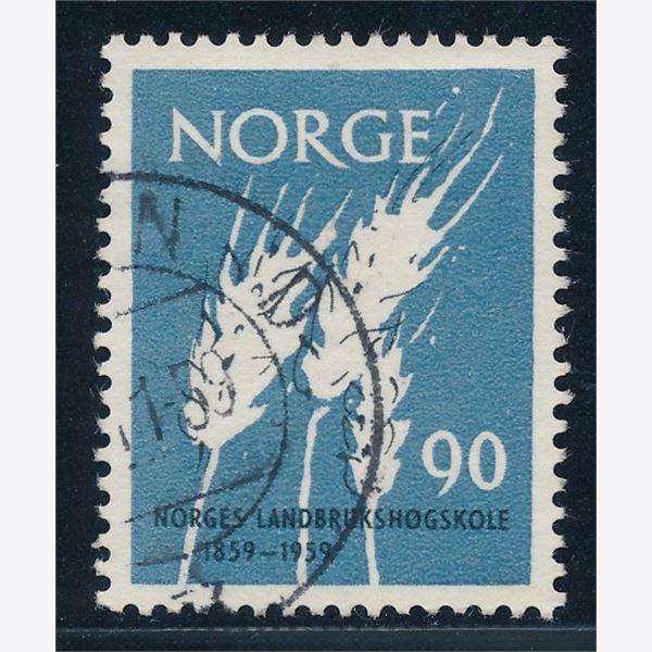 Norge 1959