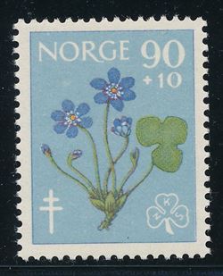 Norway 1960