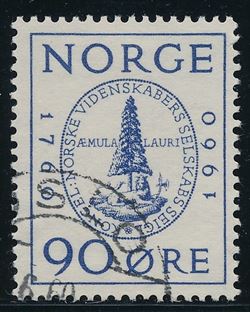 Norge 1960