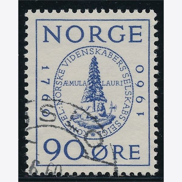 Norge 1960