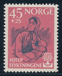 Norge 1960