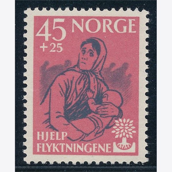 Norge 1960