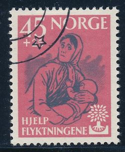 Norge 1960