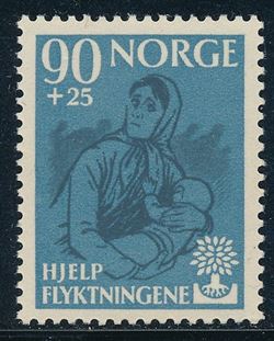 Norge 1960