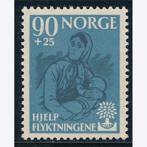 Norge 1960