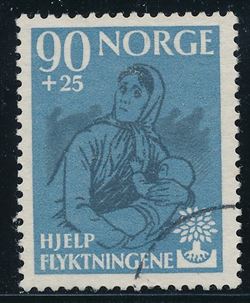 Norge 1960