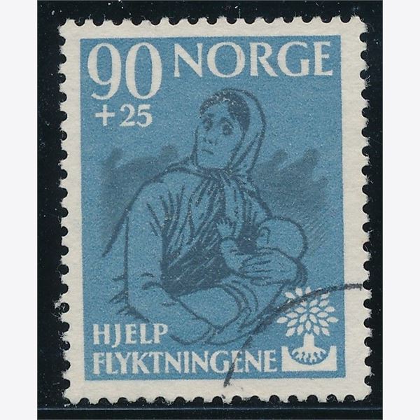 Norge 1960