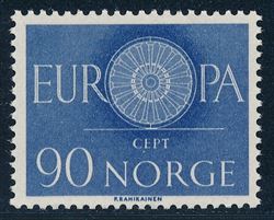 Norge 1960