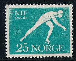 Norge 1961