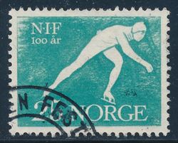 Norge 1961