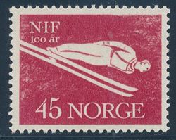 Norge 1961