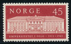 Norway 1961